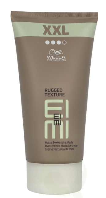 Wella Eimi - Rugged Texture Matte Texturizing Paste 150 ml XXL