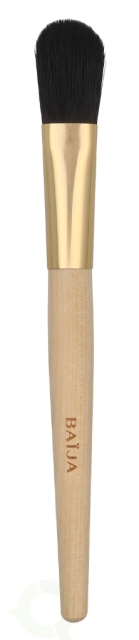 Baija Paris Baija Flat Brush 1 piece