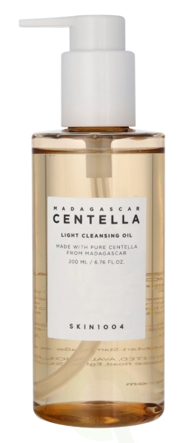 SKIN1004 Madagascar Centella Light Cleansing Oil 200 ml
