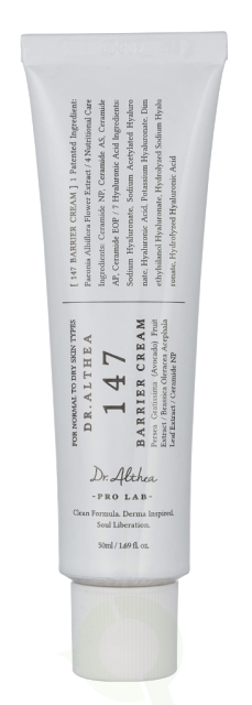 Dr. Althea 147 Barrier Cream 50 ml