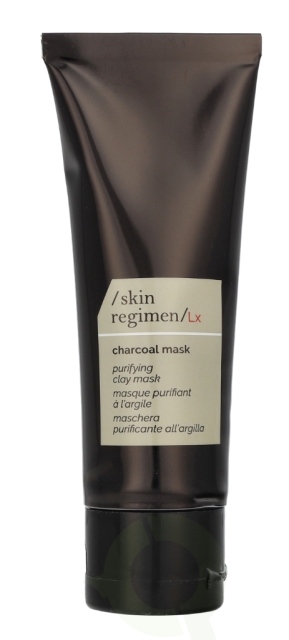 Comfort Zone Skin Regimen Lx Charcoal Mask 75 ml