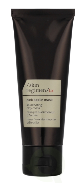 Comfort Zone Skin Regimen Lx Pink Kaolin Mask 75 ml