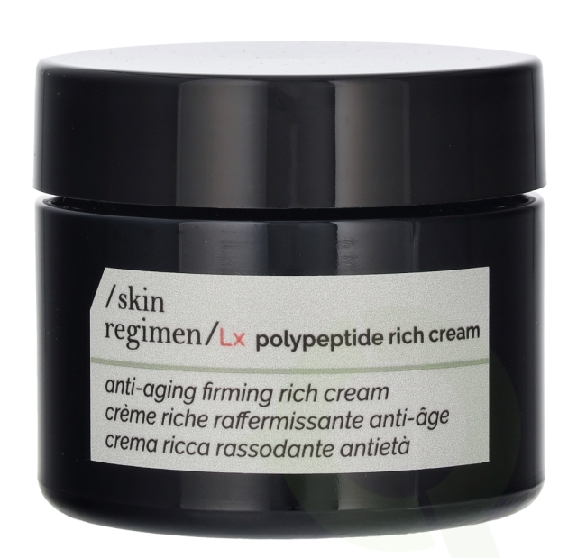 Comfort Zone Skin Regimen Lx Polypeptide Rich Cream 50 ml