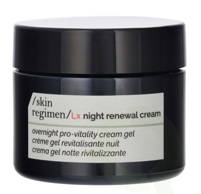 Comfort Zone Skin Regimen Lx Renewal Cream 50 ml