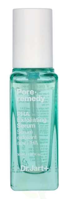Dr. Jart + Pore·Remedy PHA Exfoliating Serum 30 ml