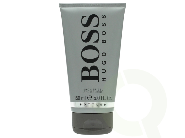 Hugo Boss Bottled Shower Gel 150 ml Unboxed