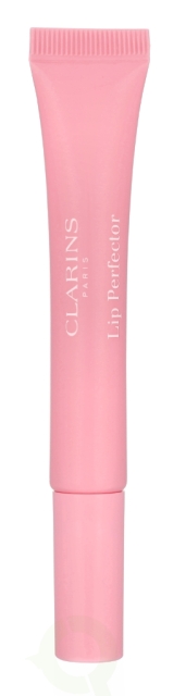 Clarins Natural Lip Perfector 12 ml #21 Soft Pink Glow