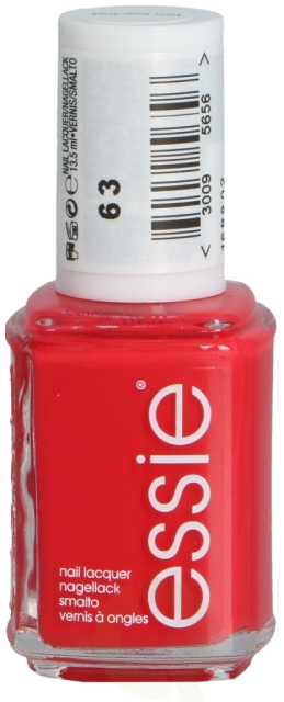 Essie Nail Polish 13.5 ml #63 Too Too Hot
