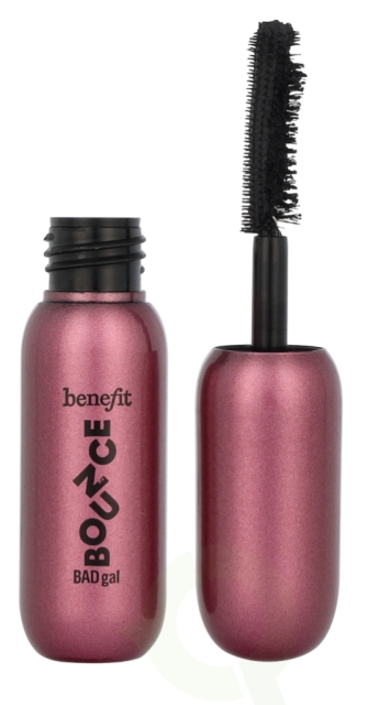 Benefit Badgal Bounce Mascara 4 g Black