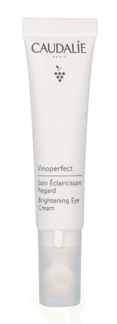 Caudalie Vinoperfect Brightening Eye Cream 15 ml