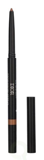 Dior Diorshow 24H Stylo Intense Waterproof Eyeliner 0.3 g #466 Pearly Bronze