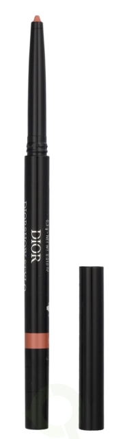 Dior Diorshow 24H Stylo Intense Waterproof Eyeliner 0.3 g #646 Pearly Coral