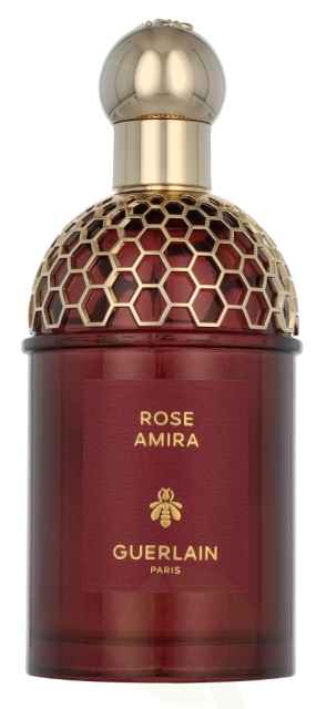 Guerlain Absolus Allegoria Rose Amira Edp Spray 125 ml
