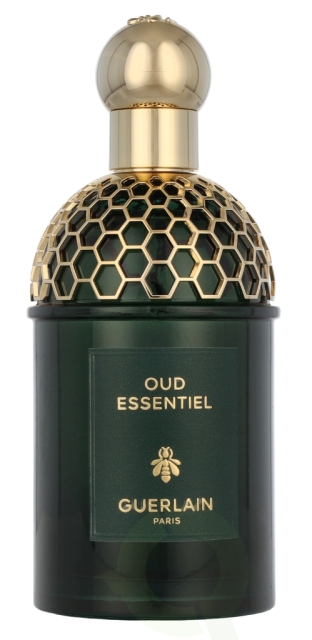 Guerlain Absolus Allegoria Oud Essentiel Edp Spray 125 ml