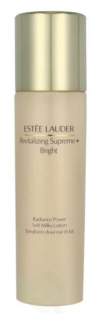 Estee Lauder Revitalizing Supreme+ Bright Soft Milky Lotion 100 ml
