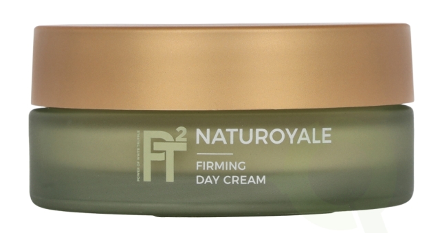 Annemarie Borlind Naturoyale Firming Day Cream 50 ml
