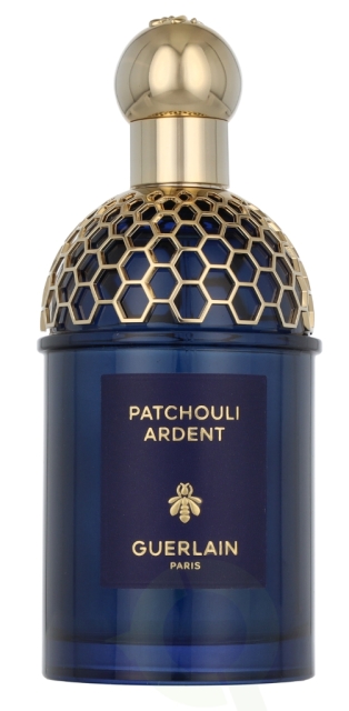 Guerlain Absolus Allegoria Patchouli Ardent Edp Spray 125 ml