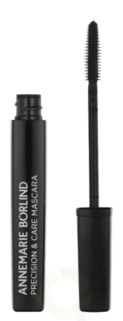 Annemarie Borlind Precision & Care Mascara 10 ml Black