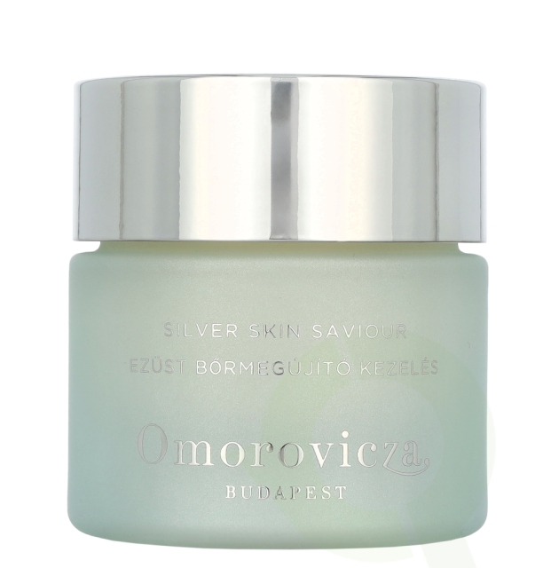 Omorovicza Silver Skin Saviour 50 ml