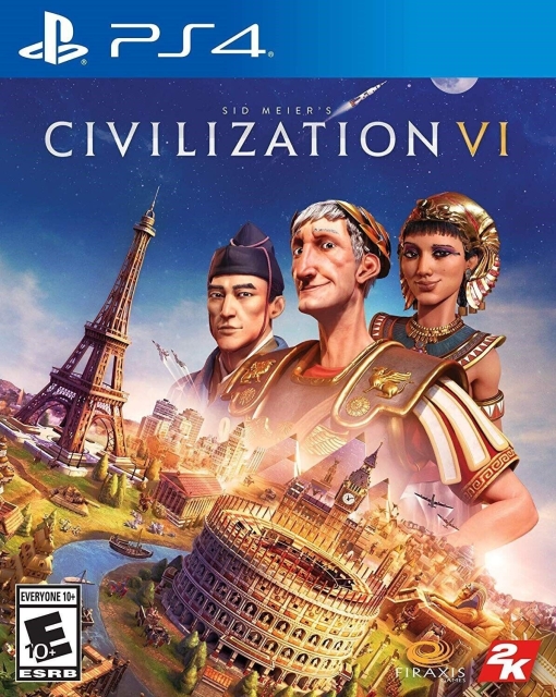 Sid Meier