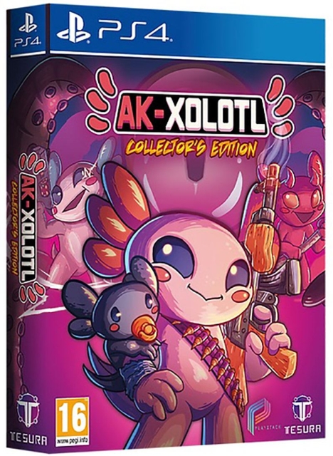 AK-xolotl (Collector
