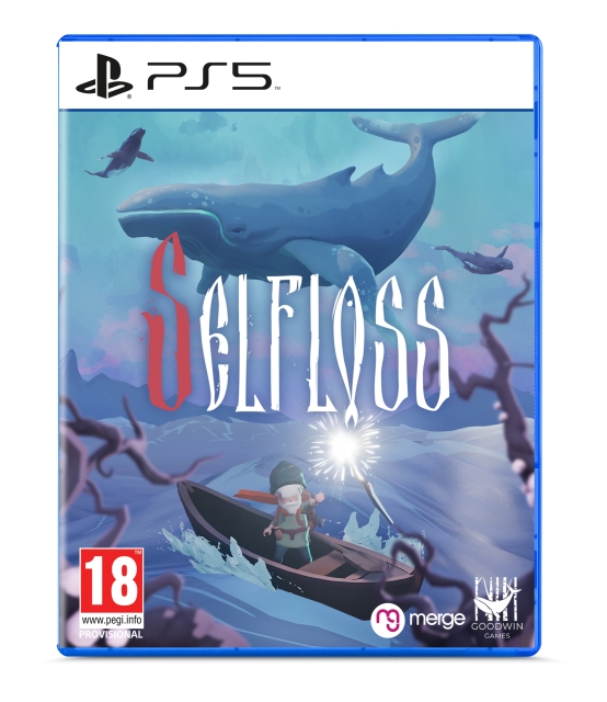 Selfloss (PS5)