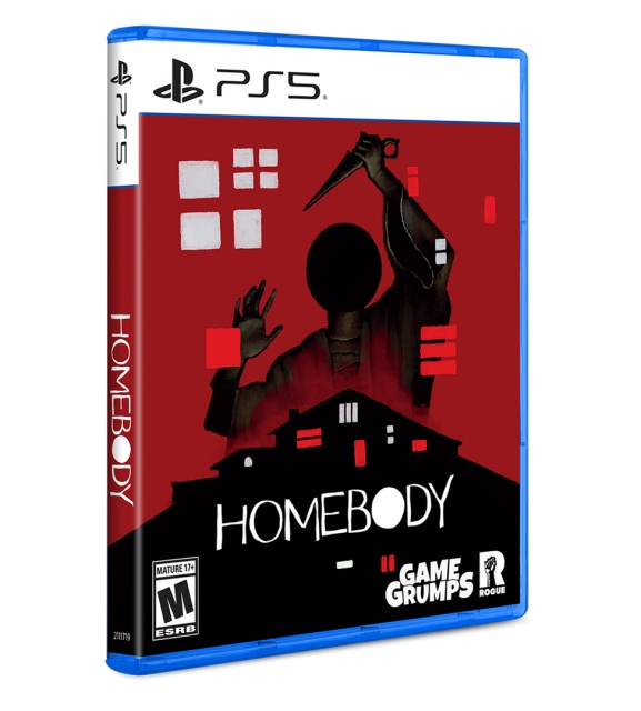 Homebody (Limited Run) (Import) (PS5)