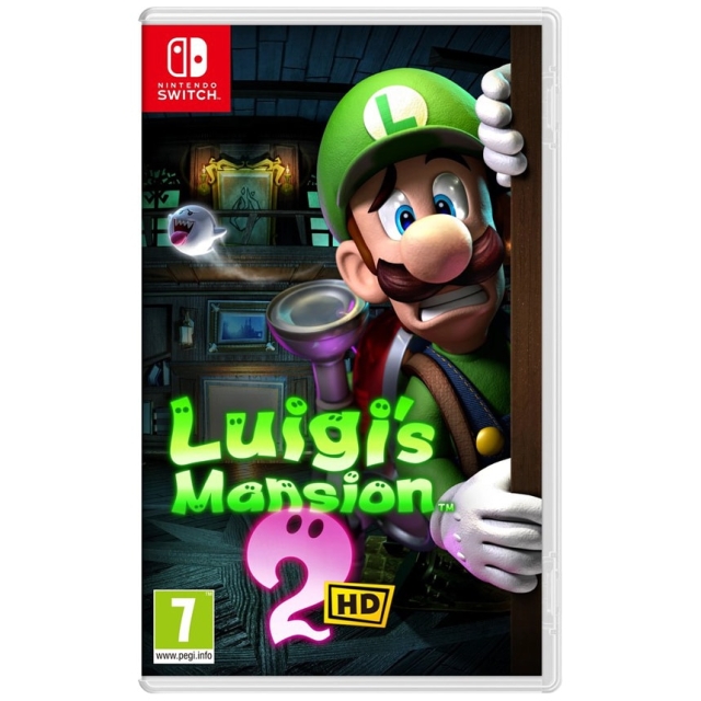 Luigi