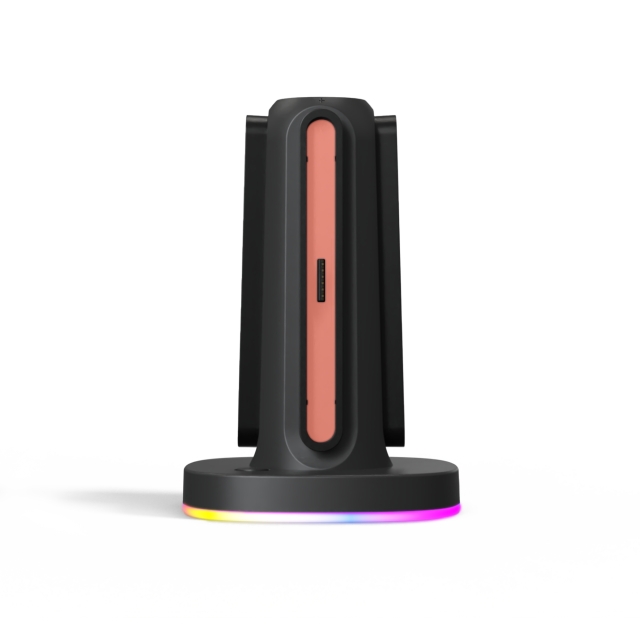 Trade Invaders Oplaadstation voor 4 Joy-Cons Nintendo Switch 2