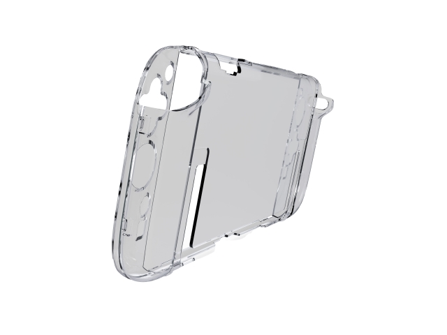 Nacon - Switch 2 Hardcase