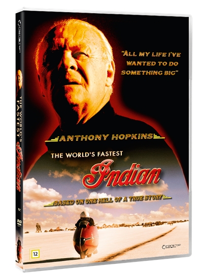 The World`S Fastest Indian