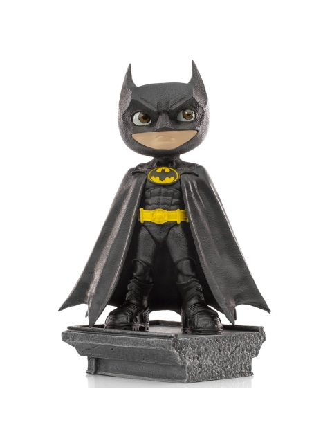 BATMAN MiniCo Beeldjes: DC Comics BATMAN 89 (BATMAN)
