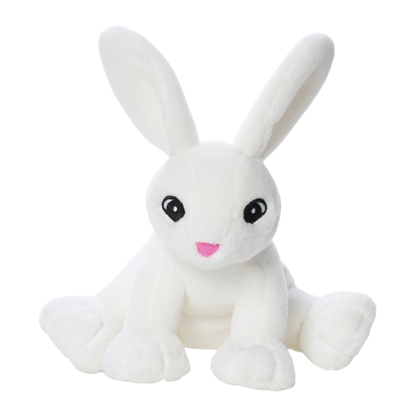 Manhattan Toy Pluche DUPLO Bunny, H 20 cm (4014111-353880)