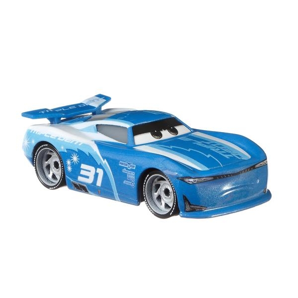 Disney Cars 3 - Die Cast - Cam Spinner (FLM35)