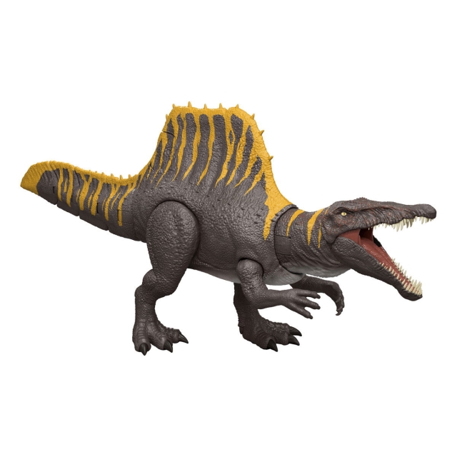 Jurassic World Wedergeboorte Tail Thrasher Spinosaurus (JGB56)