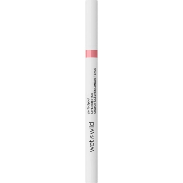 Wet n Wild Perfect Pout Lip Liner Stain Im Blushing