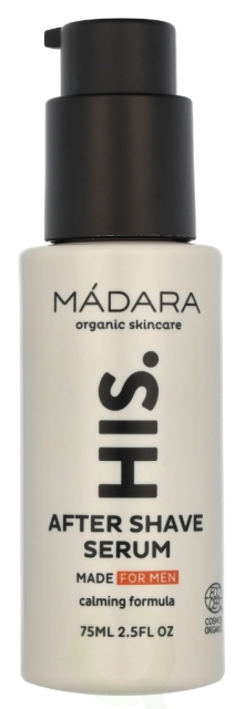 Madara His After Shave Serum 75 ml