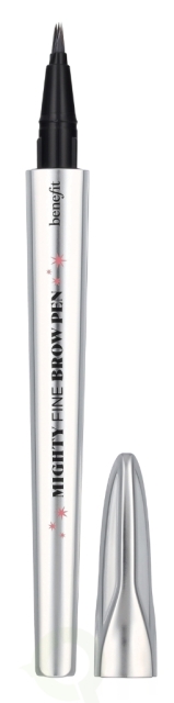 Benefit Mighty Fine Brow Eyebrow Pencil 0.5 ml #5 Warm Black Brown