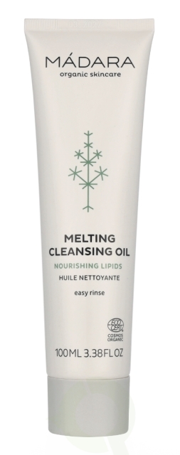 Madara Melting Cleansing Oil 100 ml