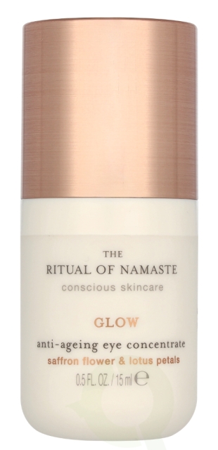 Rituals Namaste Anti-Ageing Eye Concentrate 15 ml