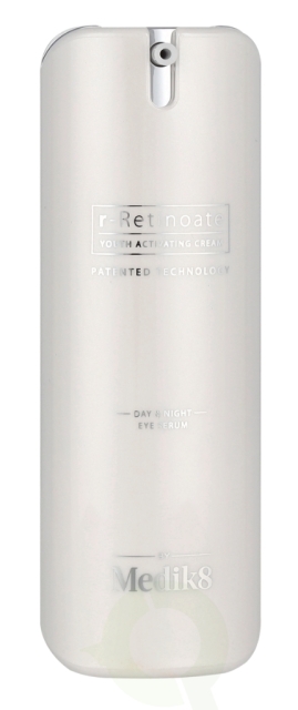 Medik8 r-Retinoate Day & Night Eye Serum 15 ml