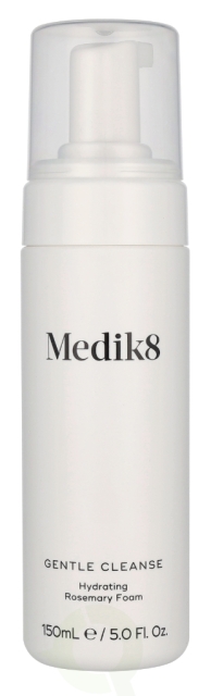 Medik8 Gentle Cleanse 150 ml