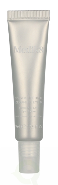Medik8 Crystal Retinal Ceramide Eye 6 Cream 15 ml