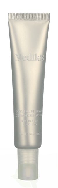 Medik8 Crystal Retinal Ceramide Eye 10 Cream 15 ml