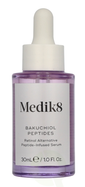 Medik8 Bakuchiol Peptides Serum 30 ml