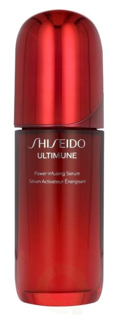 Shiseido Ultimune Power Infusing Serum 75 ml