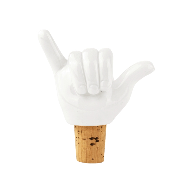 Donkey Hand Winediver - Hang Loose