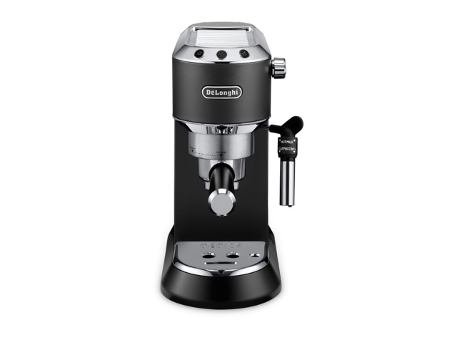 DeLonghi Dedica EC685 Manuel Espressomachine