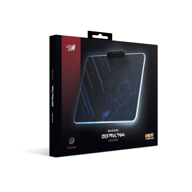 Lexip Madara Muismat Ontwerp door Tsume - Naruto Shippuden