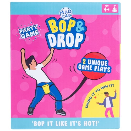 Fizz Creations Bop en Drop (100352)